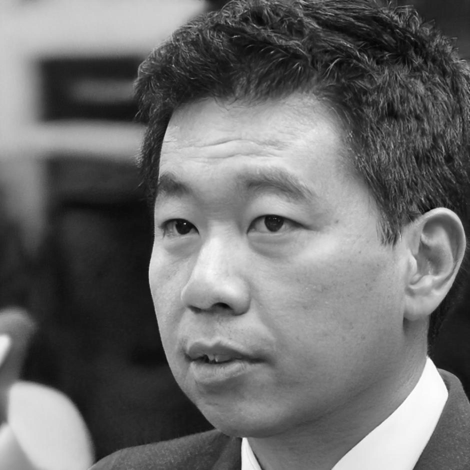 Portrait of Rasmus Thorvaldsen