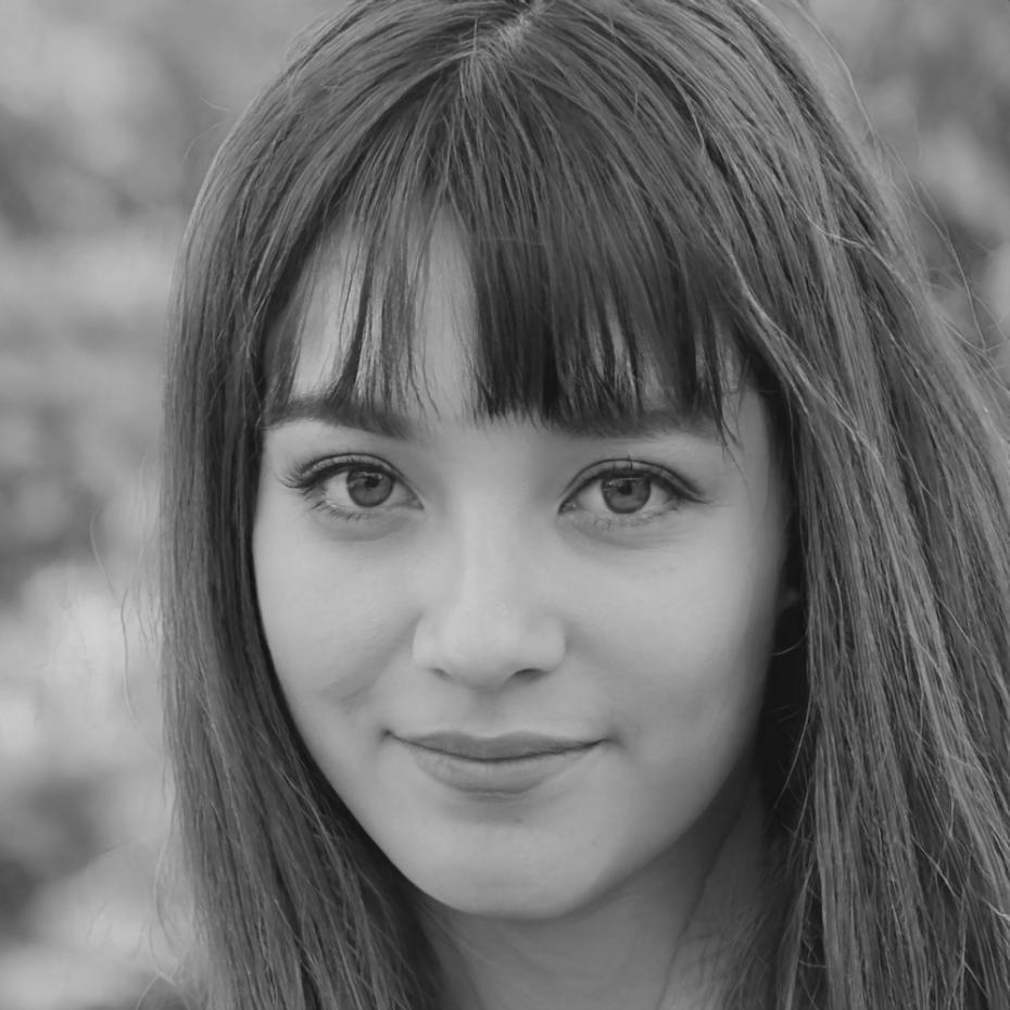 Portrait of Siobhan MacKenzie, Head of Compliance Integration