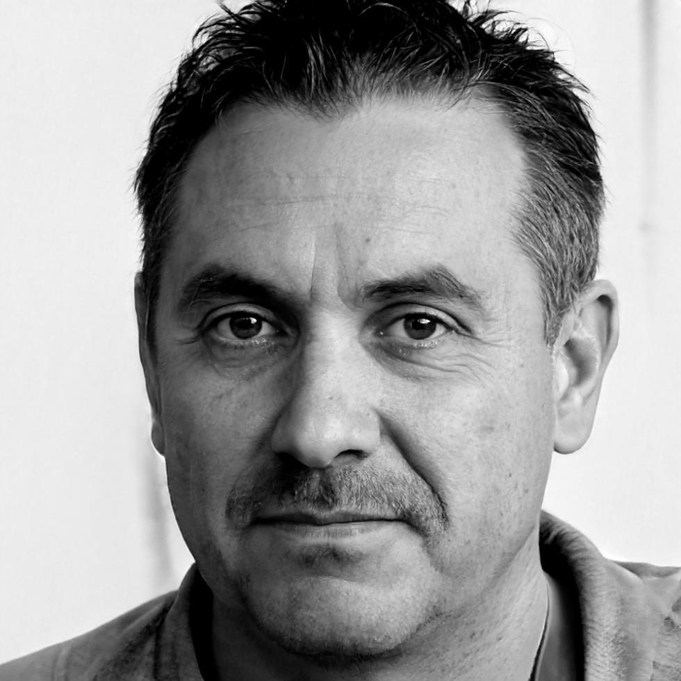 Rasmus Lindholm, Finance Director