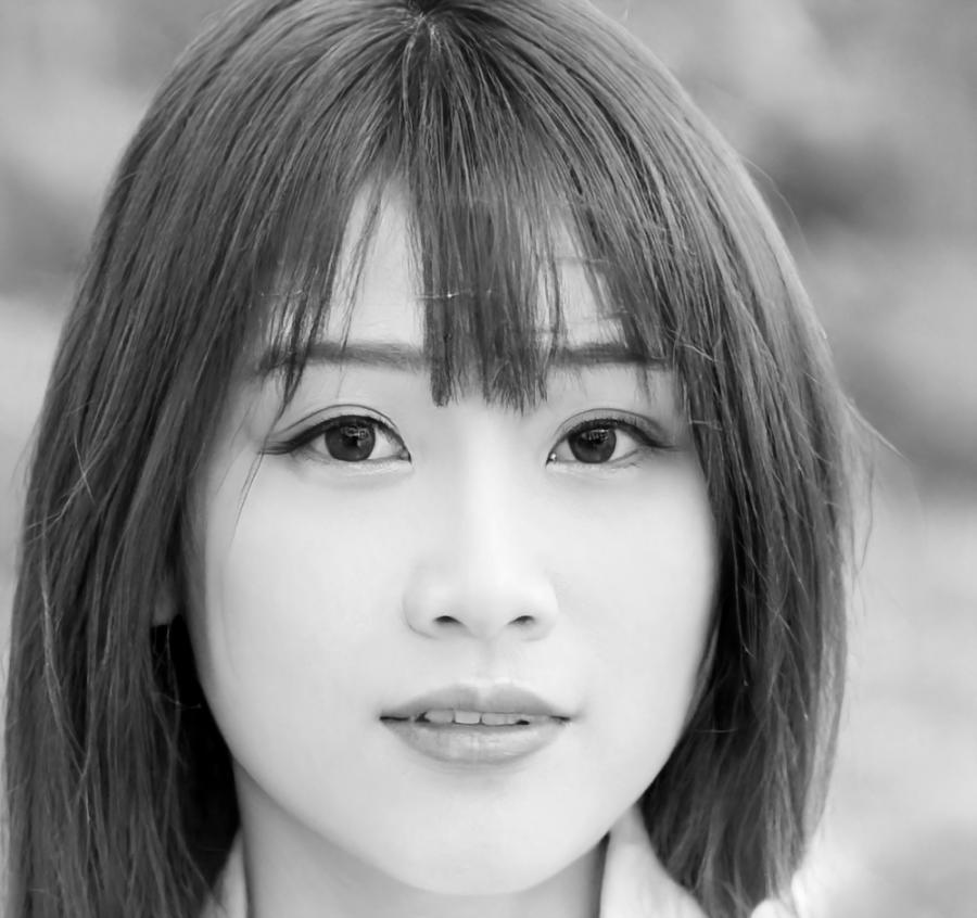 Portrait of Silje Fjellheim from Kaohsiung Securities